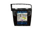 De Navigatiesysteem van dashboardvolkswagen GPS voor Golf R/Golf GTE/Golf 7 leverancier